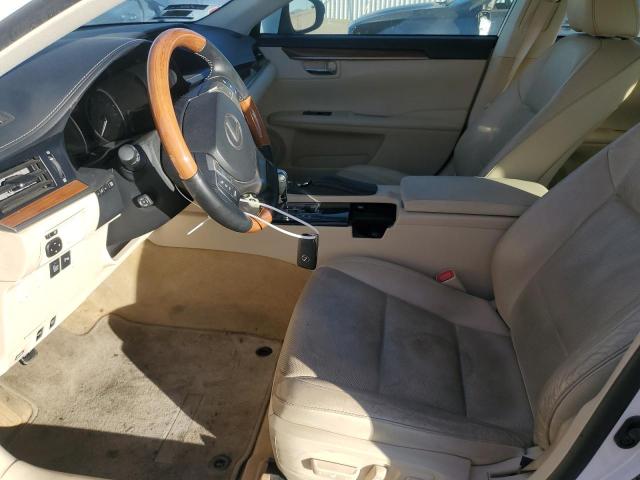 Photo 7 from auction – 2015 LEXUS ES 300H with VIN JTHBW1GG5F2085669