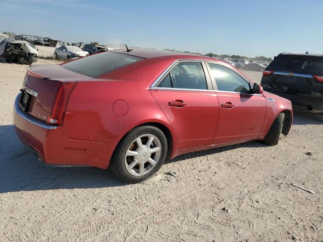 Photo 3 from auction – 2008 CADILLAC CTS with VIN 1G6DF577X80180103