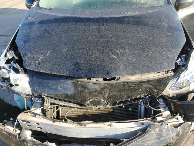 Photo 12 from auction – 2014 TOYOTA PRIUS with VIN JTDKN3DU5E1750228
