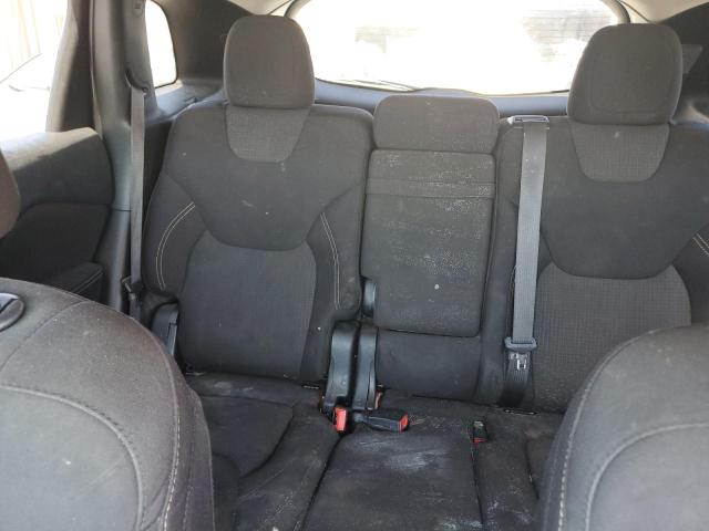 Photo 10 from auction – 2017 JEEP CHEROKEE L with VIN 1C4PJLCB2HW642805
