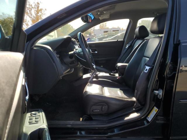 Photo 7 from auction – 2006 CADILLAC CTS with VIN 1G6DM57T860150095