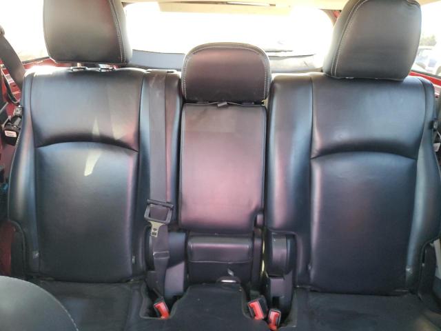 Photo 10 from auction – 2015 DODGE JOURNEY CR with VIN 3C4PDCGG8FT573697