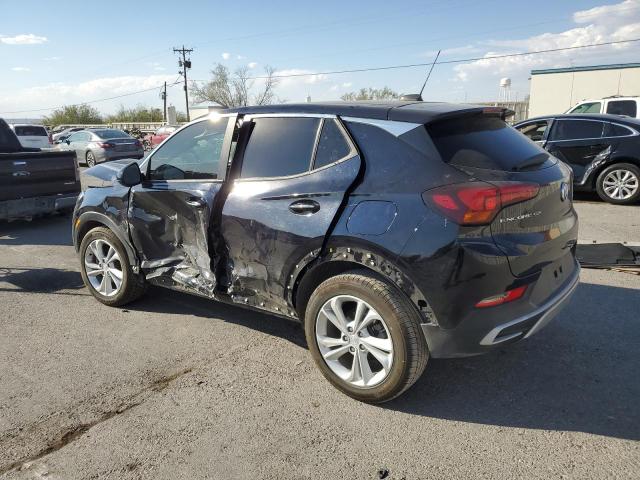 Photo 2 from auction – 2021 BUICK ENCORE GX with VIN KL4MMBS28MB046017