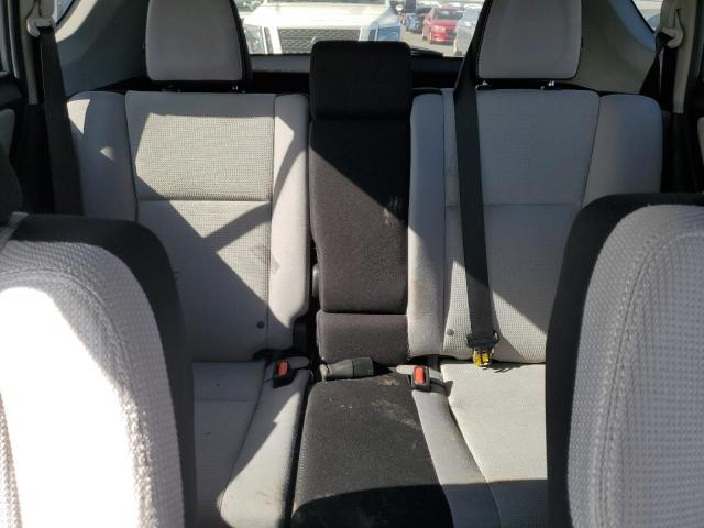 Photo 10 from auction – 2017 TOYOTA RAV4 XLE with VIN 2T3WFREV3HW375891
