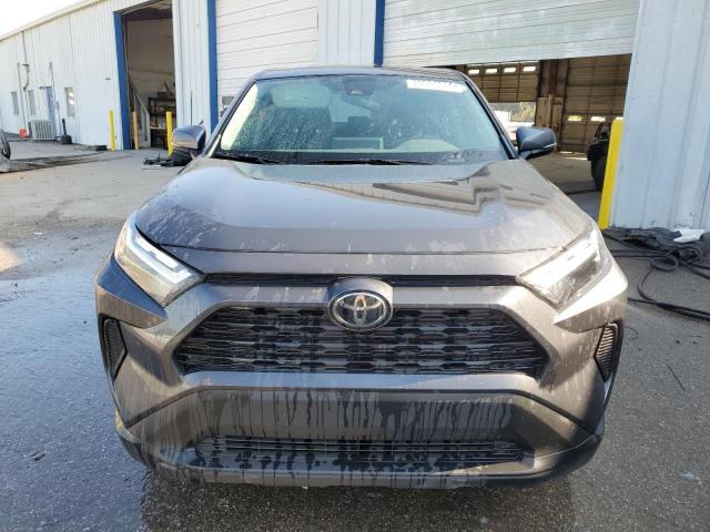 Photo 5 from auction – 2024 TOYOTA RAV4 LE with VIN 2T3G1RFV7RW428370