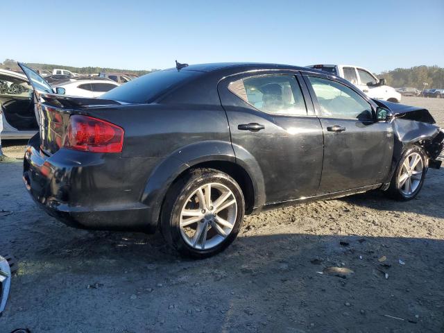 Photo 3 from auction – 2011 DODGE AVENGER MA with VIN 1B3BD1FGXBN544312