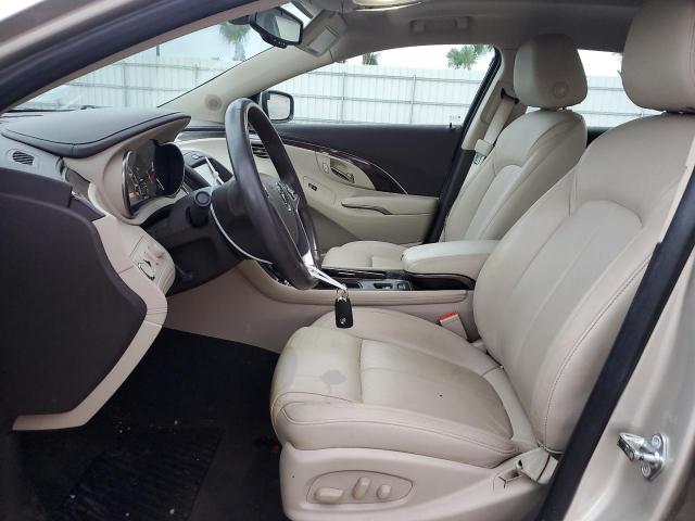 Photo 7 from auction – 2016 BUICK LACROSSE with VIN 1G4GB5G38GF115809