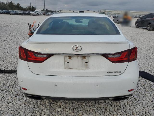 Photo 6 from auction – 2014 LEXUS GS 350 with VIN JTHBE1BL1E5035209