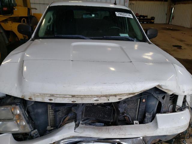 Photo 11 from auction – 2011 GMC SIERRA K15 with VIN 3GTP2VE30BG144932