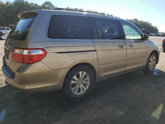 Photo 3 from auction – 2007 HONDA ODYSSEY TO with VIN 5FNRL38887B086583