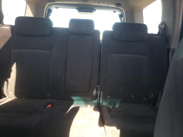 Photo 10 from auction – 2006 HONDA CR-V EX with VIN JHLRD78876C052556
