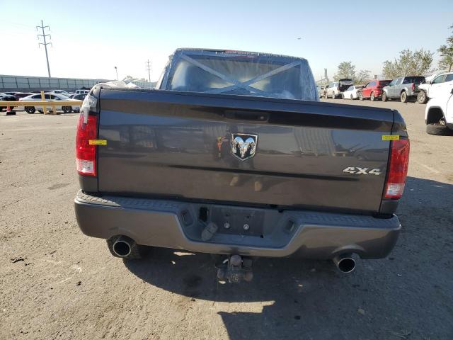 Photo 6 from auction – 2017 RAM 1500 ST with VIN 3C6RR7KT1HG795927