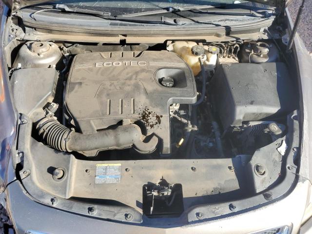 Photo 11 from auction – 2010 CHEVROLET MALIBU 2LT with VIN 1G1ZD5EB1AF131190