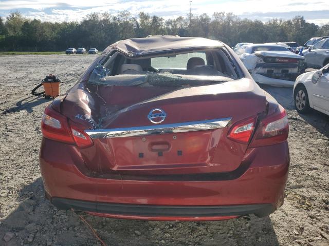Photo 6 from auction – 2016 NISSAN ALTIMA 2.5 with VIN 1N4AL3AP1GC168866
