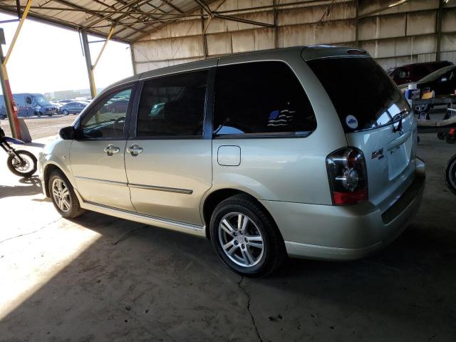 Photo 2 from auction – 2004 MAZDA MPV WAGON with VIN JM3LW28A440518355