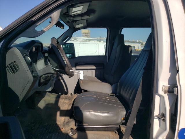 Photo 7 from auction – 2012 FORD F250 SUPER with VIN 1FT7W2A63CEB48307