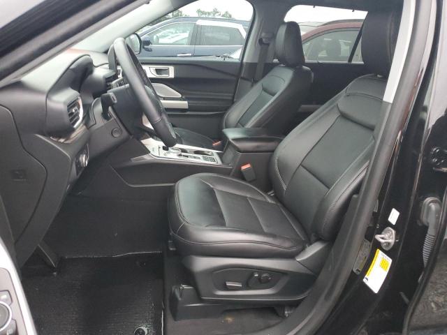 Photo 7 from auction – 2023 FORD EXPLORER L with VIN 1FMSK7FH6PGC10821