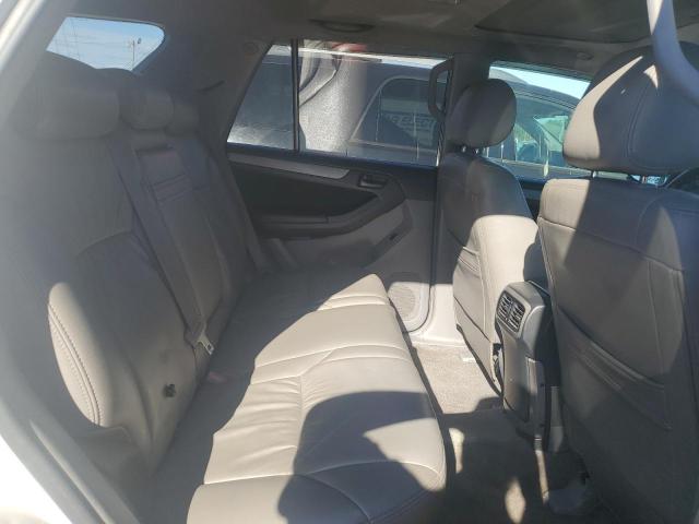 Photo 11 from auction – 2008 TOYOTA 4RUNNER SR with VIN JTEBU14R08K002208
