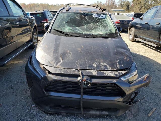 Photo 5 from auction – 2023 TOYOTA RAV4 XLE with VIN 2T3W1RFVXPC233177
