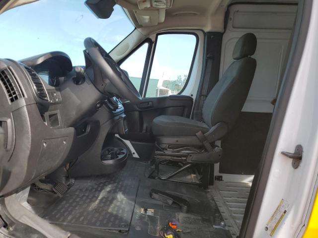 Photo 7 from auction – 2023 RAM PROMASTER with VIN 3C6LRVBG2PE530604