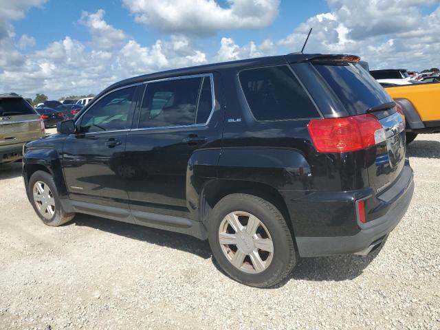 Photo 2 from auction – 2016 GMC TERRAIN SL with VIN 2GKALMEK4G6202584