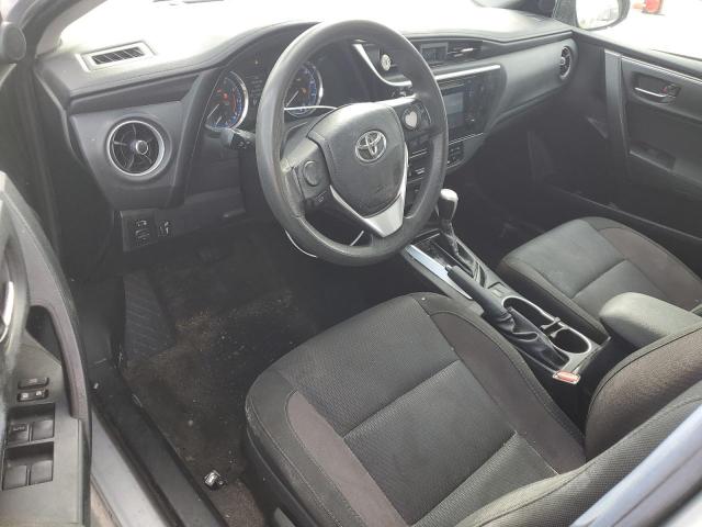 Photo 8 from auction – 2019 TOYOTA COROLLA L with VIN 2T1BURHEXKC159392