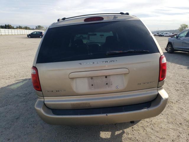 Photo 6 from auction – 2002 DODGE GRAND CARA with VIN 1B4GP44372B653676