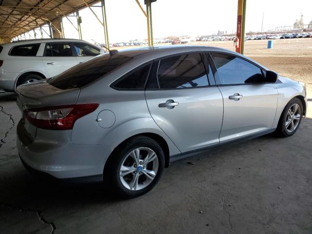Photo 3 from auction – 2013 FORD FOCUS SE with VIN 1FADP3F24DL211042