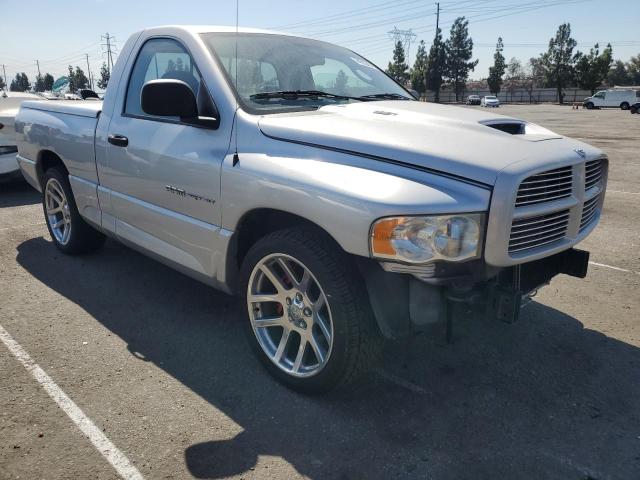 Photo 4 from auction – 2004 DODGE RAM SRT10 with VIN 3D3HA16H64G250595