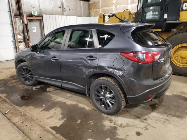Photo 2 from auction – 2014 MAZDA CX-5 TOURI with VIN JM3KE4CY1E0349167