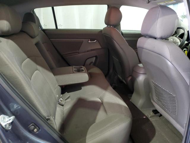 Photo 11 from auction – 2013 KIA SPORTAGE B with VIN KNDPB3A22D7388341