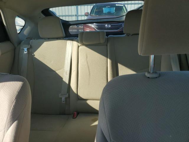 Photo 10 from auction – 2012 TOYOTA PRIUS with VIN JTDKN3DU3C1563521