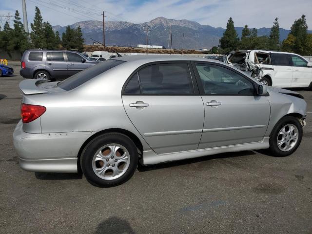 Photo 3 from auction – 2004 TOYOTA COROLLA CE with VIN 1NXBR32EX4Z191493