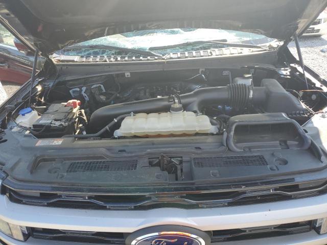 Photo 12 from auction – 2022 FORD EXPEDITION with VIN 1FMJK1HT9NEA01754