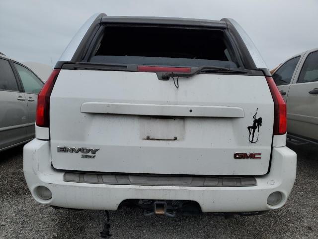 Photo 6 from auction – 2004 GMC ENVOY XUV with VIN 1GKES12S246193750