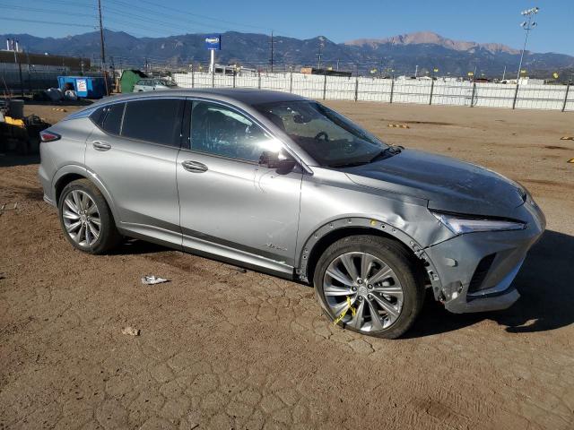 Photo 4 from auction – 2024 BUICK ENVISTA AV with VIN KL47LCE23RB027772