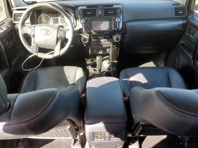 Photo 8 from auction – 2019 TOYOTA 4RUNNER SR with VIN JTEBU5JR1K5695503