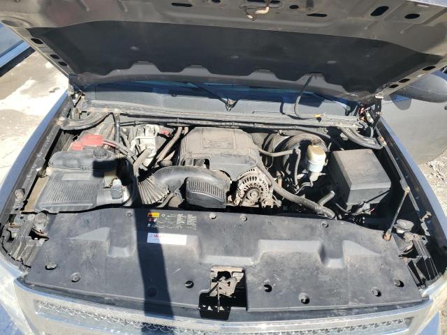 Photo 11 from auction – 2012 CHEVROLET SILVERADO with VIN 1GCRKPEA4CZ162886