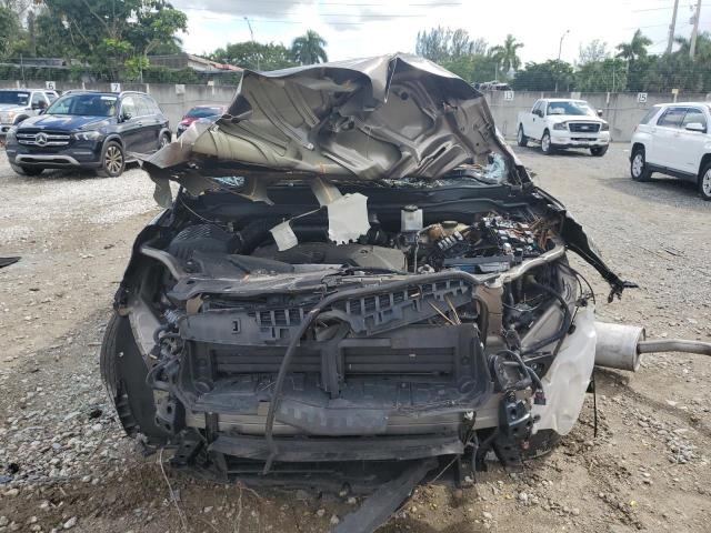 Photo 5 from auction – 2019 BUICK ENVISION P with VIN LRBFXBSA9KD004744