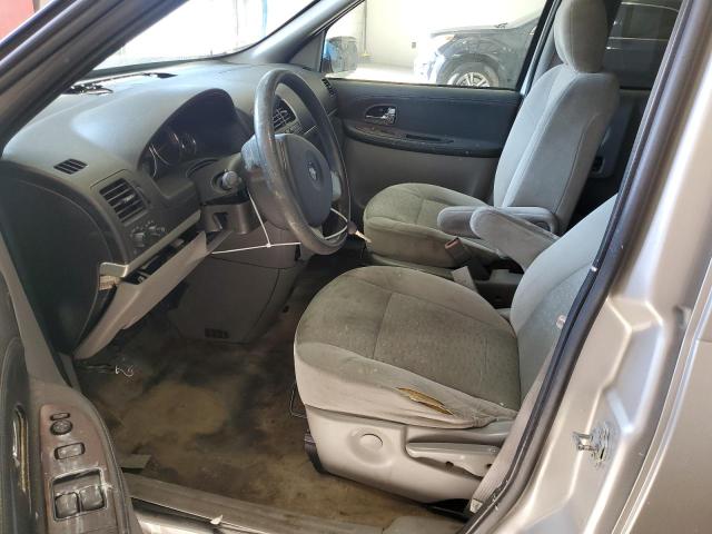 Photo 7 from auction – 2008 CHEVROLET UPLANDER with VIN 1GNDU23W08D178102
