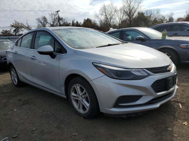 Photo 4 from auction – 2016 CHEVROLET CRUZE LT with VIN 1G1BE5SM2G7307638
