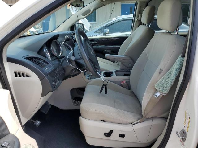 Photo 7 from auction – 2012 DODGE GRAND CARA with VIN 2C4RDGCG9CR160420