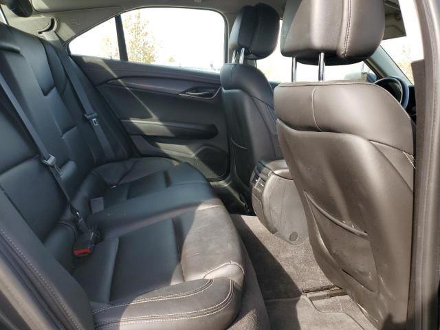 Photo 10 from auction – 2014 CADILLAC ATS with VIN 1G6AA5RAXE0191429