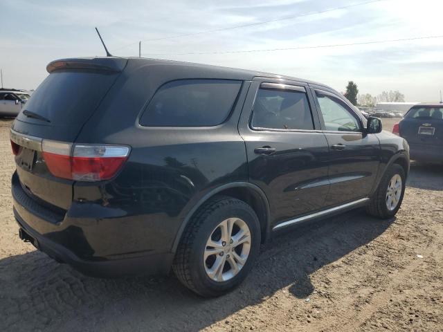 Photo 3 from auction – 2012 DODGE DURANGO SX with VIN 1C4RDJAG2CC193185