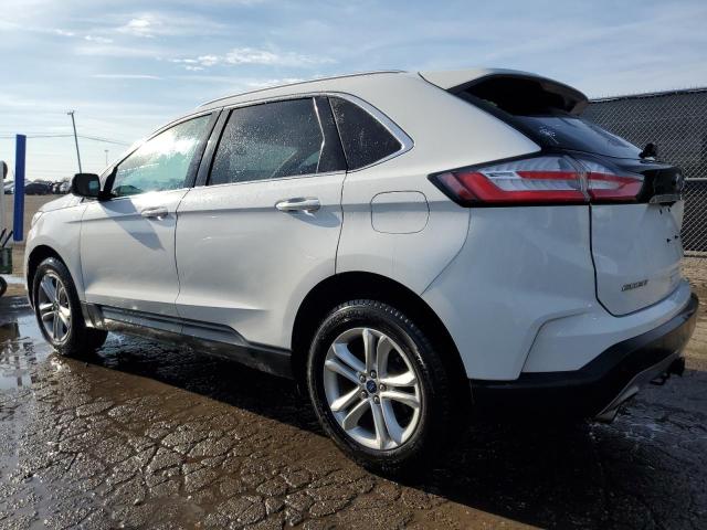 Photo 2 from auction – 2019 FORD EDGE SEL with VIN 2FMPK4J98KBB79978