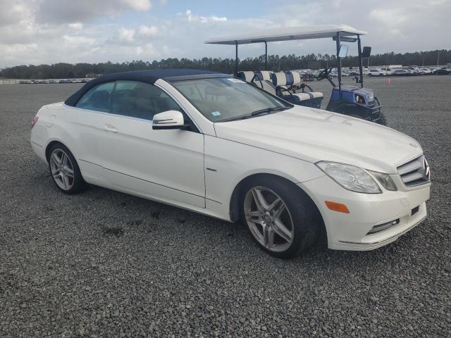 Photo 4 from auction – 2012 MERCEDES-BENZ E 350 with VIN WDDKK5KF5CF162327