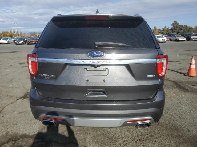 Photo 6 from auction – 2016 FORD EXPLORER P with VIN 1FM5K8HT6GGA76039