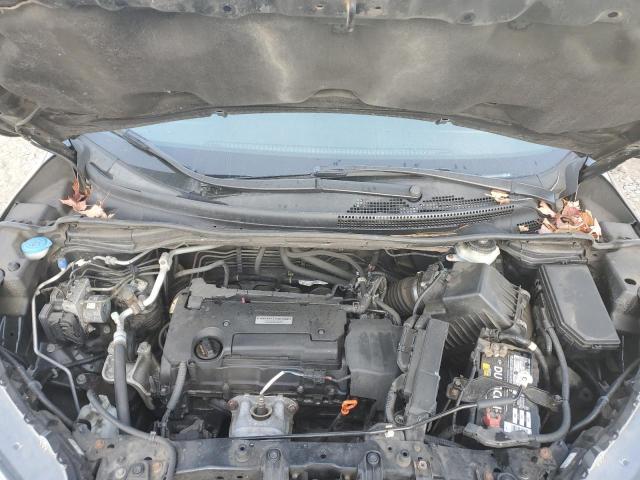 Photo 12 from auction – 2016 HONDA CR-V SE with VIN 5J6RM4H48GL127320