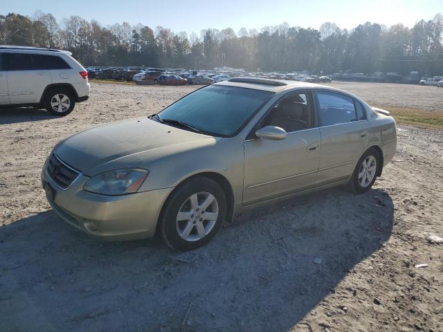 Photo 1 from auction – 2004 NISSAN ALTIMA BAS with VIN 1N4AL11E14C118273