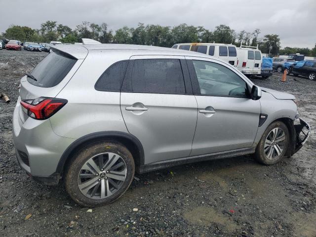 Photo 3 from auction – 2024 MITSUBISHI OUTLANDER with VIN JA4ARUAU7RU005845